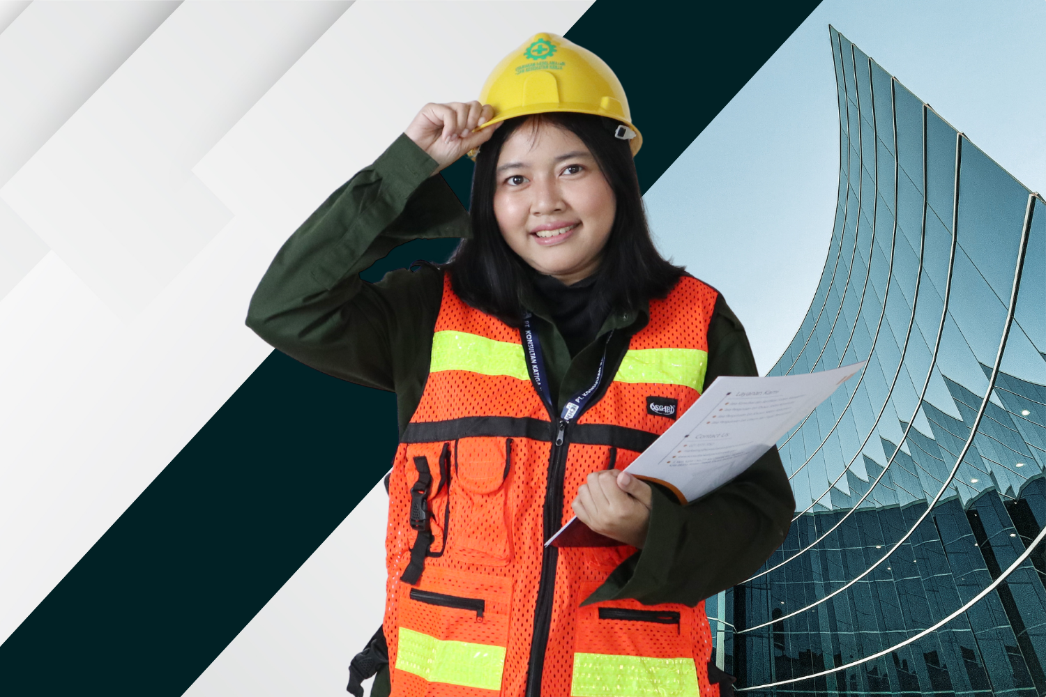 Jasa Pengurusan SBU Jasa Pengurusan SBU