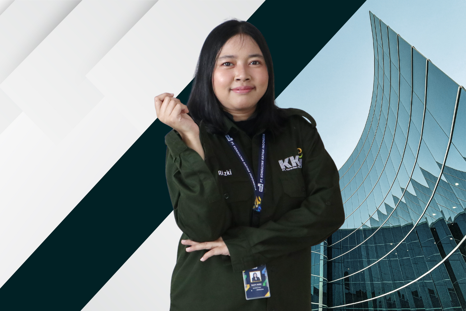 Jasa Pengurusan SKTTK Jasa Pengurusan SKTTK